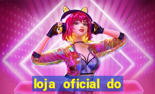 loja oficial do botafogo em manaus